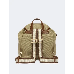WEEKEND MAX MARA WKAPOPOLI backpack
