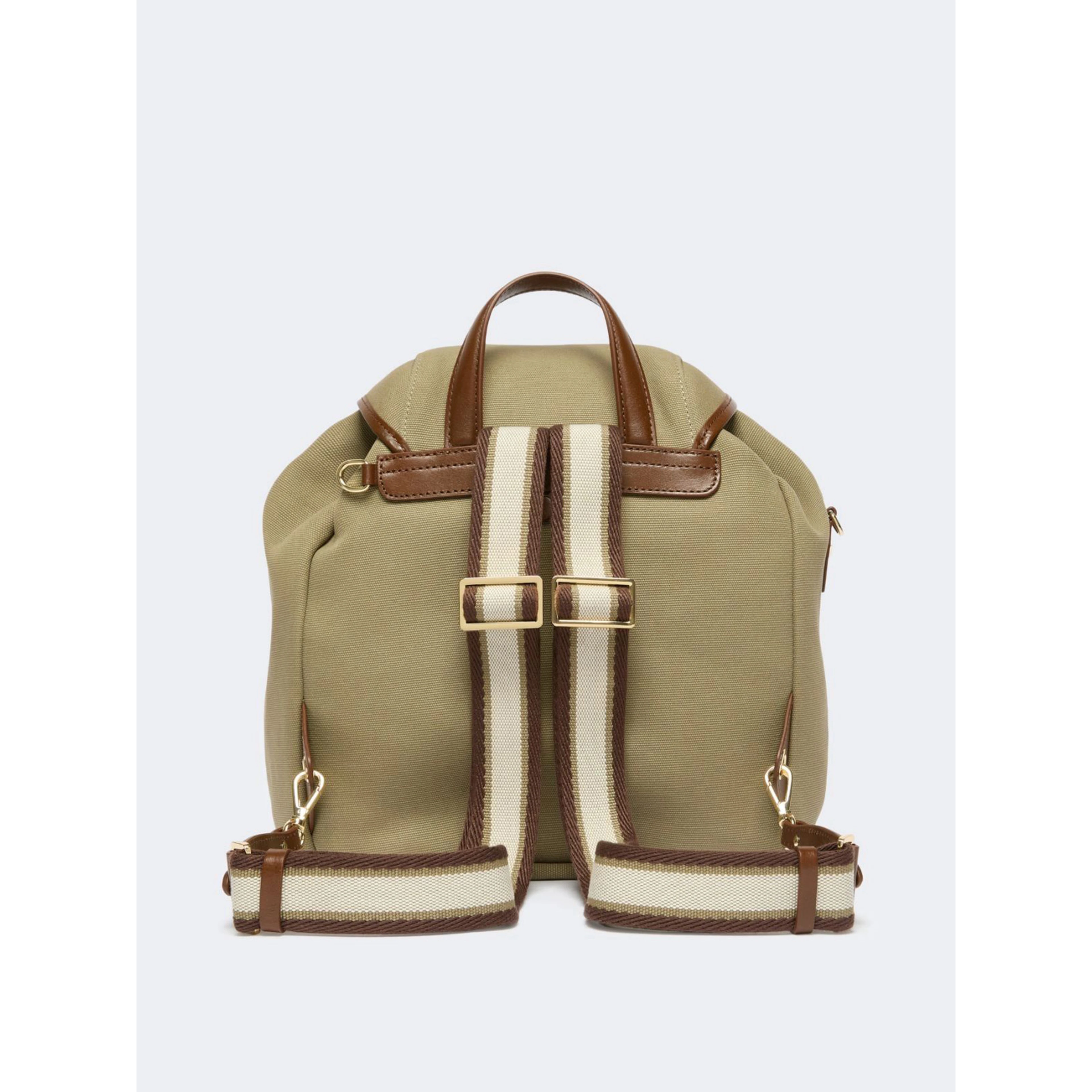 WEEKEND MAX MARA WKAPOPOLI backpack