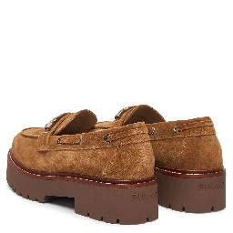 PINKO MARGARET 02 moccasins