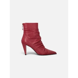 PINKO VANE 02 boots