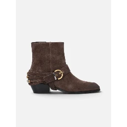 PINKO JANE 07 boots