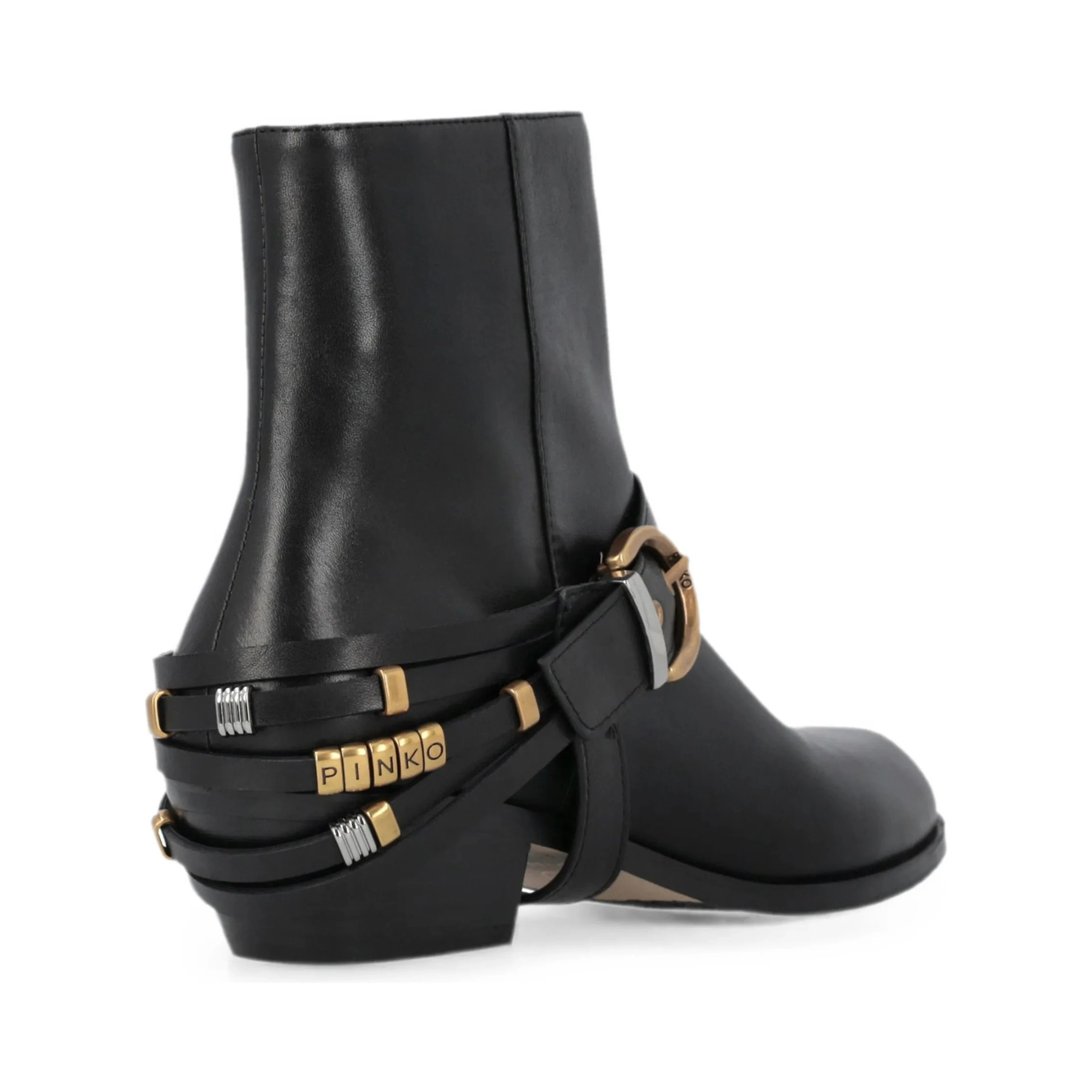 PINKO JANE 07 boots