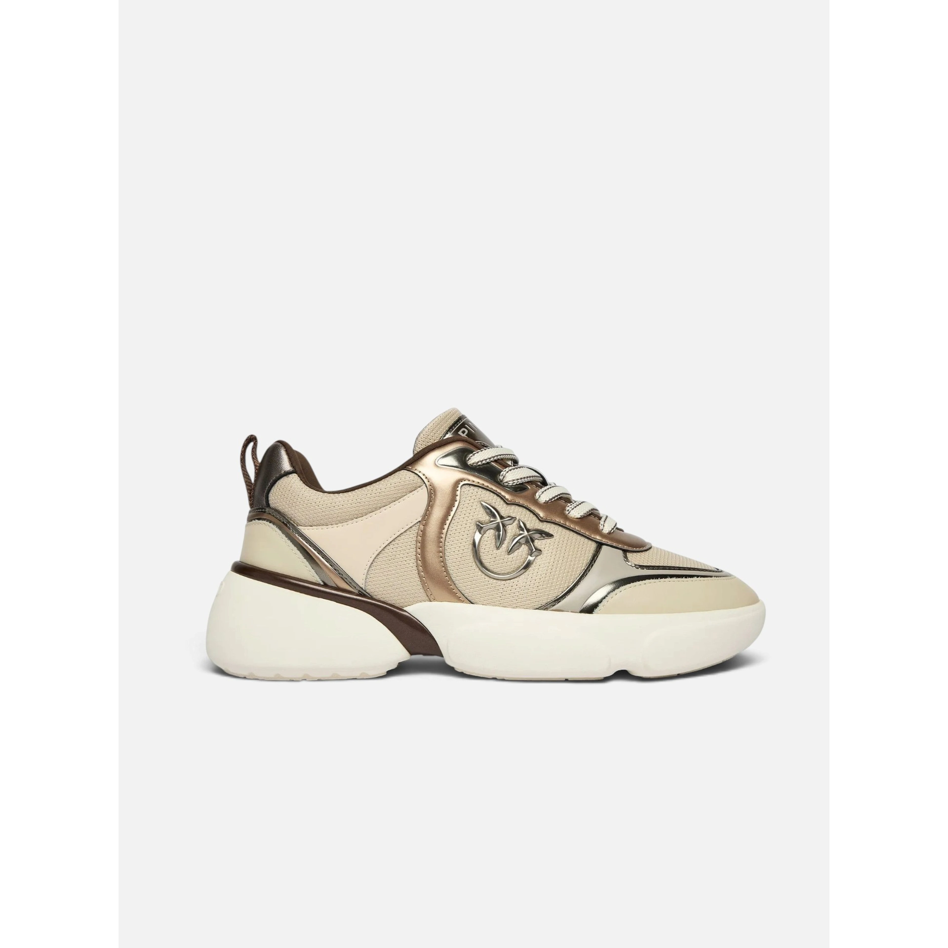 PINKO ALBA 03 sneakers