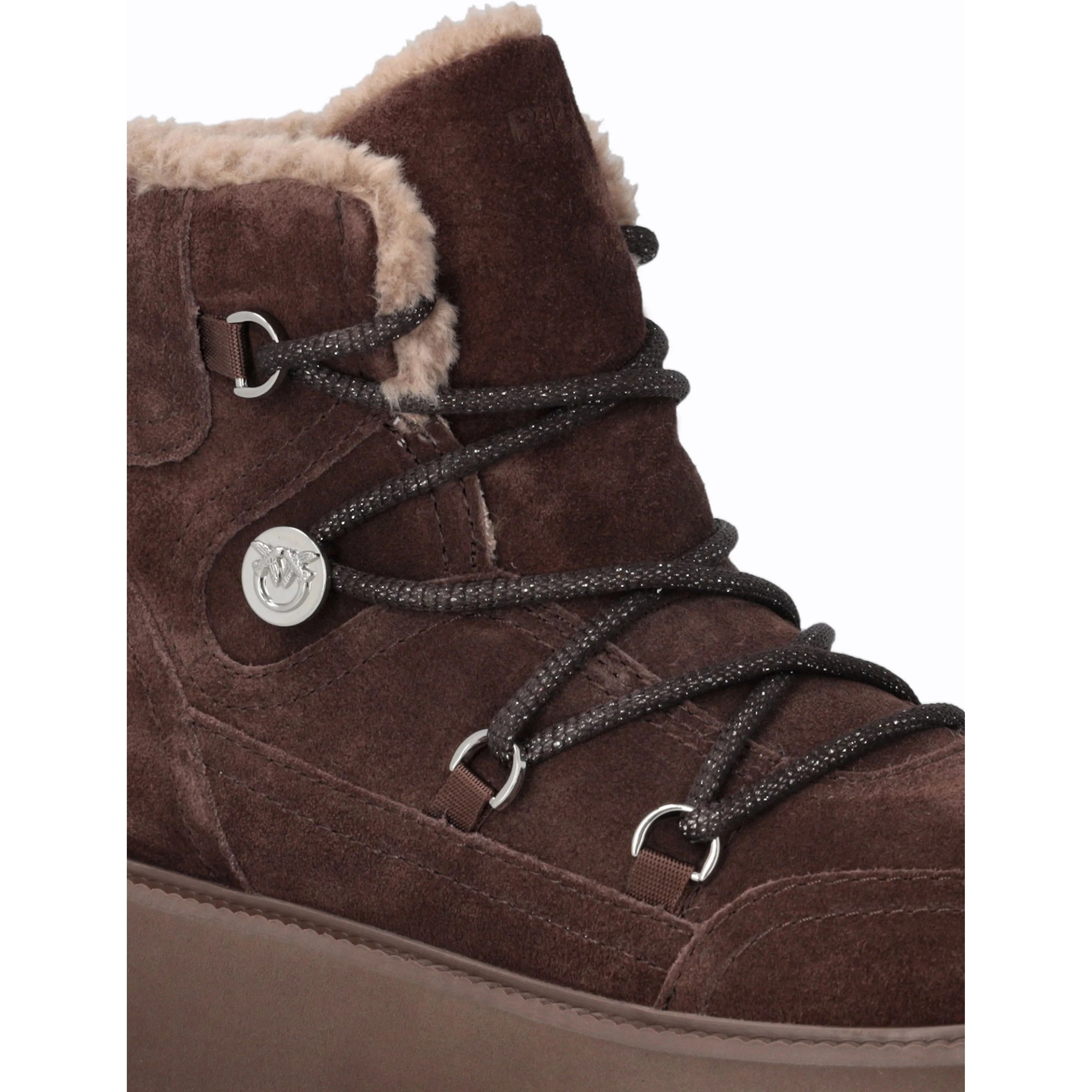 PINKO MARTINA 01 boots