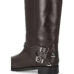 PINKO CHEVAL 02 boots