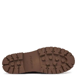 PINKO MARGARET 02 moccasins