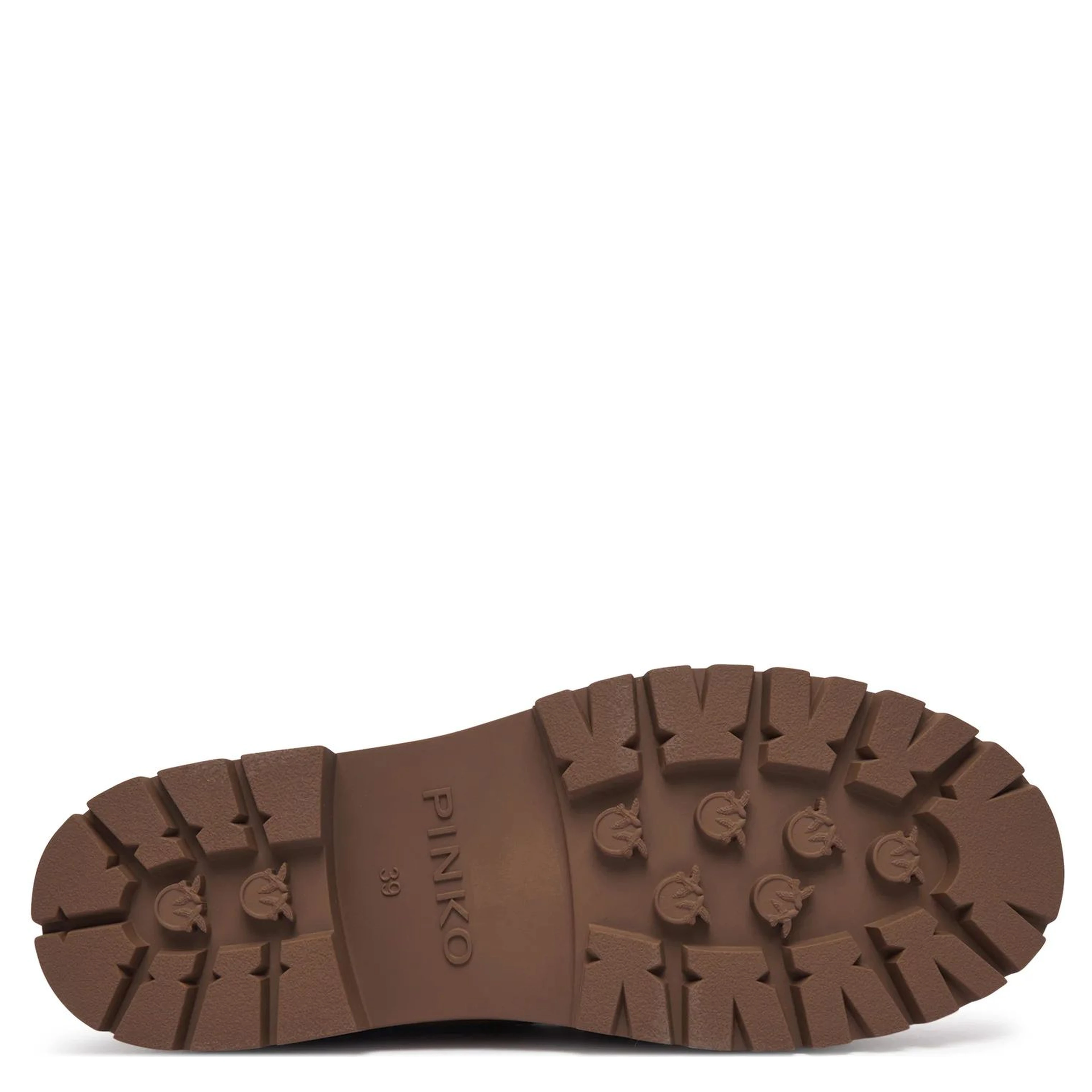 PINKO MARGARET 02 moccasins