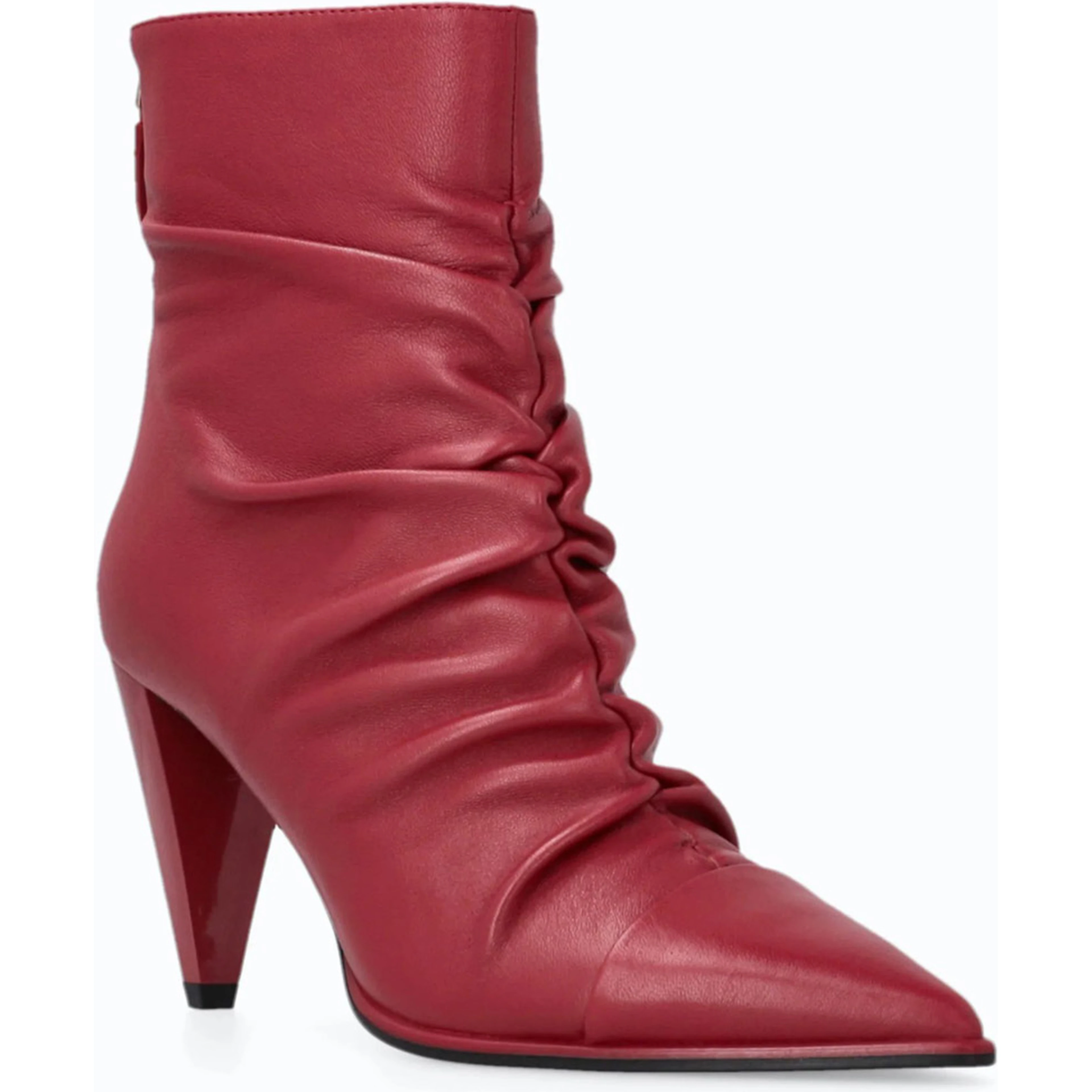 PINKO VANE 02 boots
