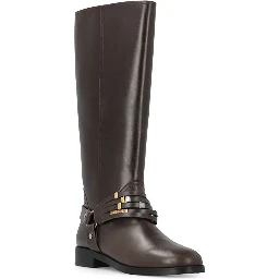 PINKO CHEVAL 01 boots