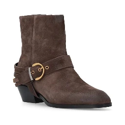 PINKO JANE 07 boots