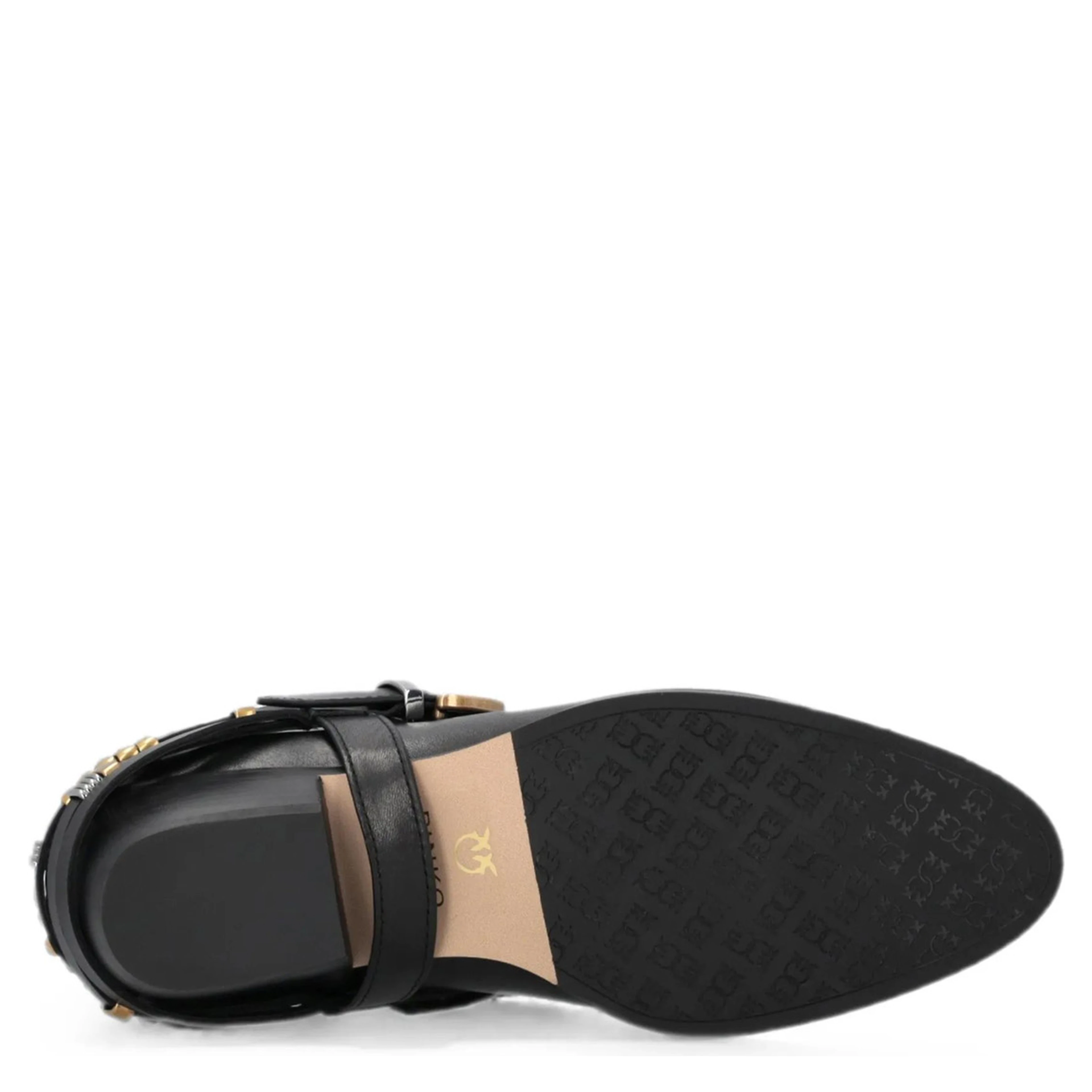 PINKO JANE 07 boots