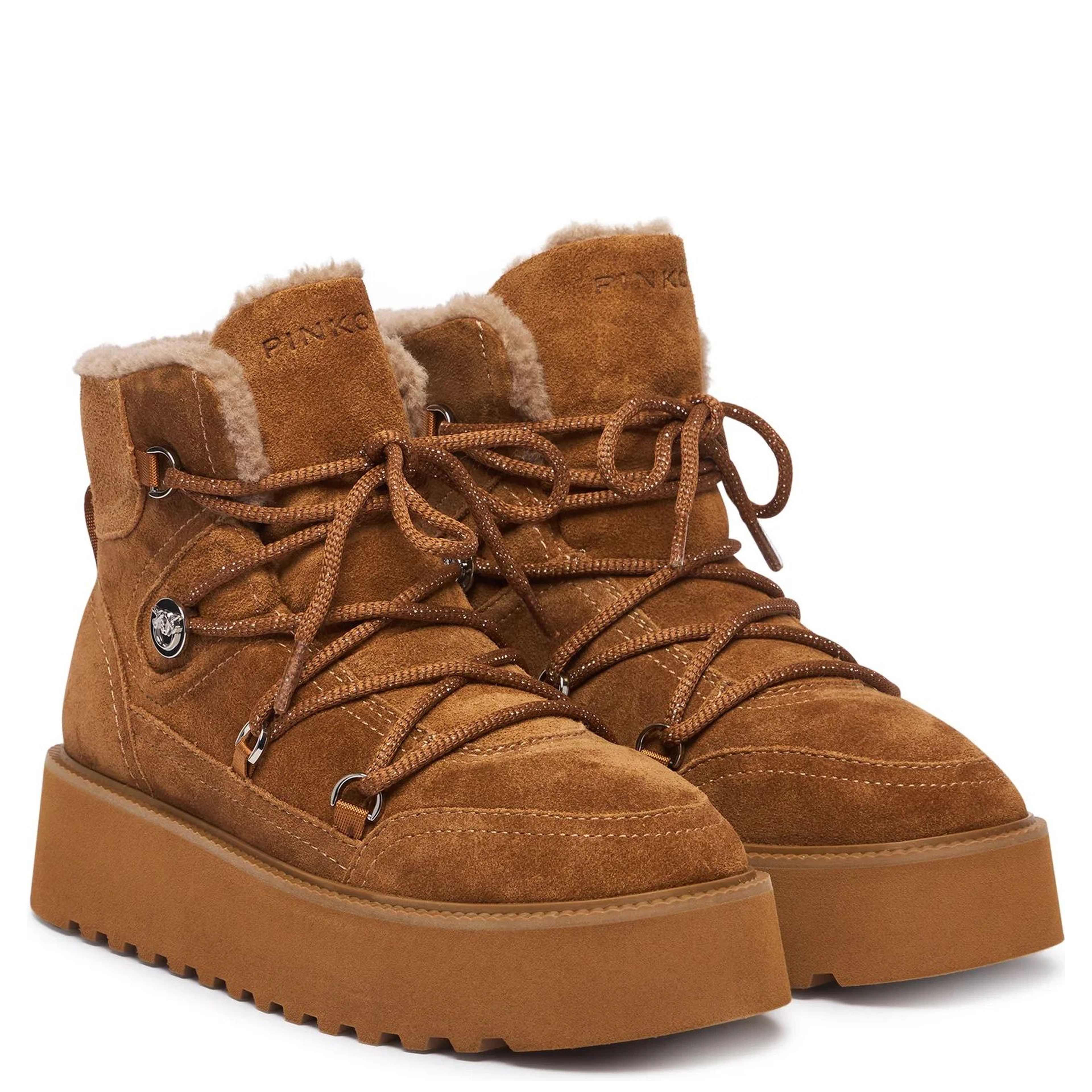 PINKO MARTINA 01 boots