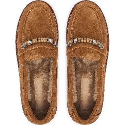 PINKO MARGARET 02 moccasins