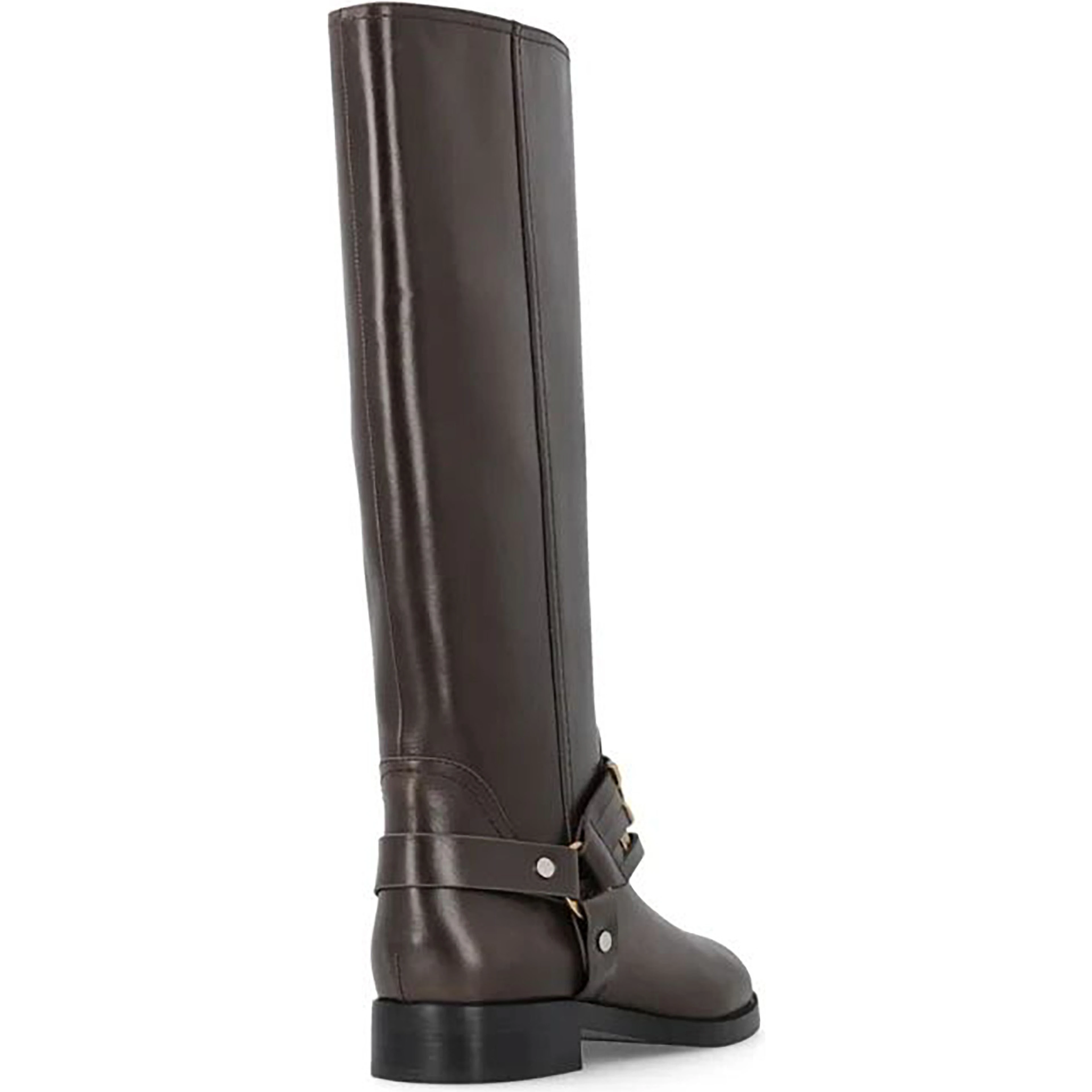 PINKO CHEVAL 01 boots