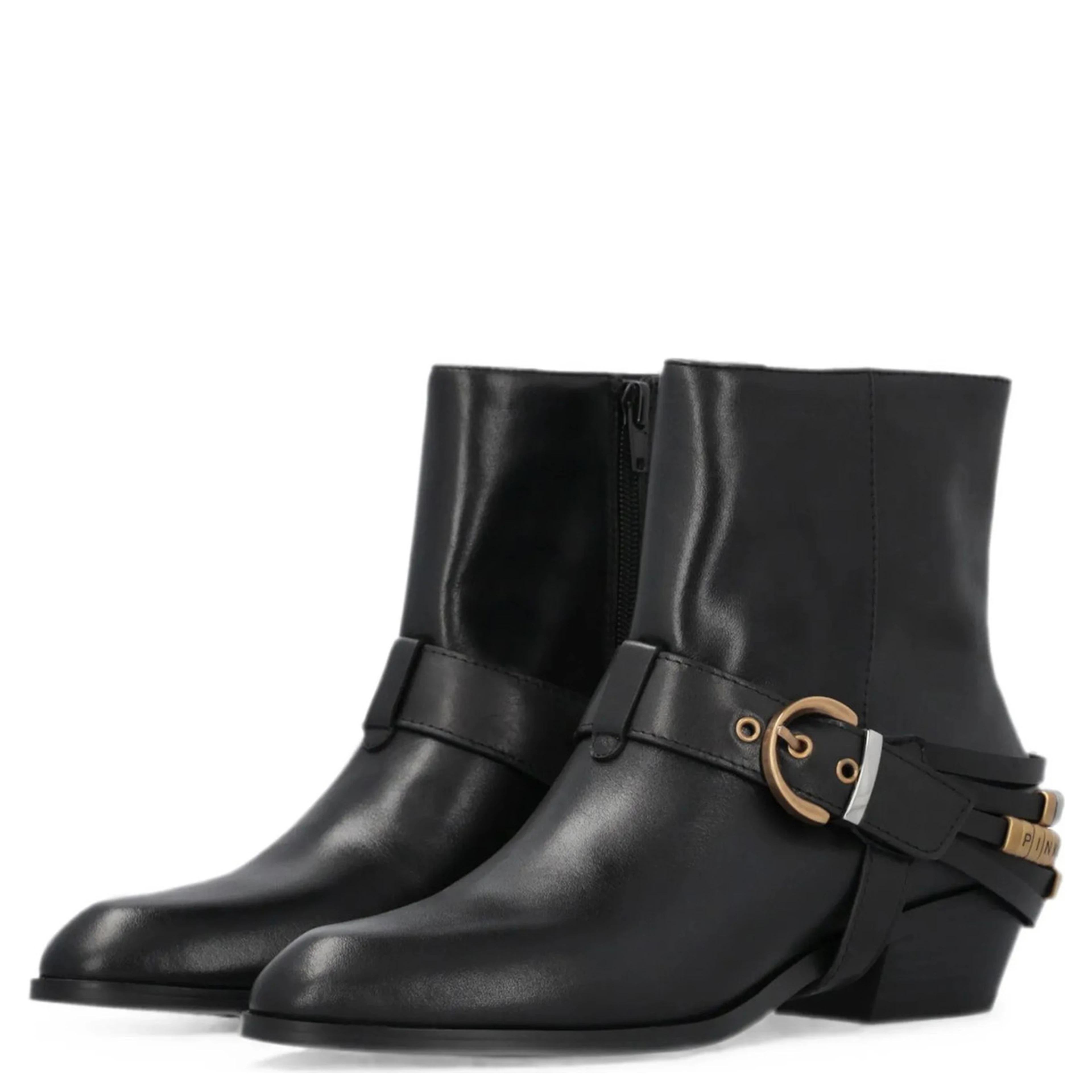 PINKO JANE 07 boots