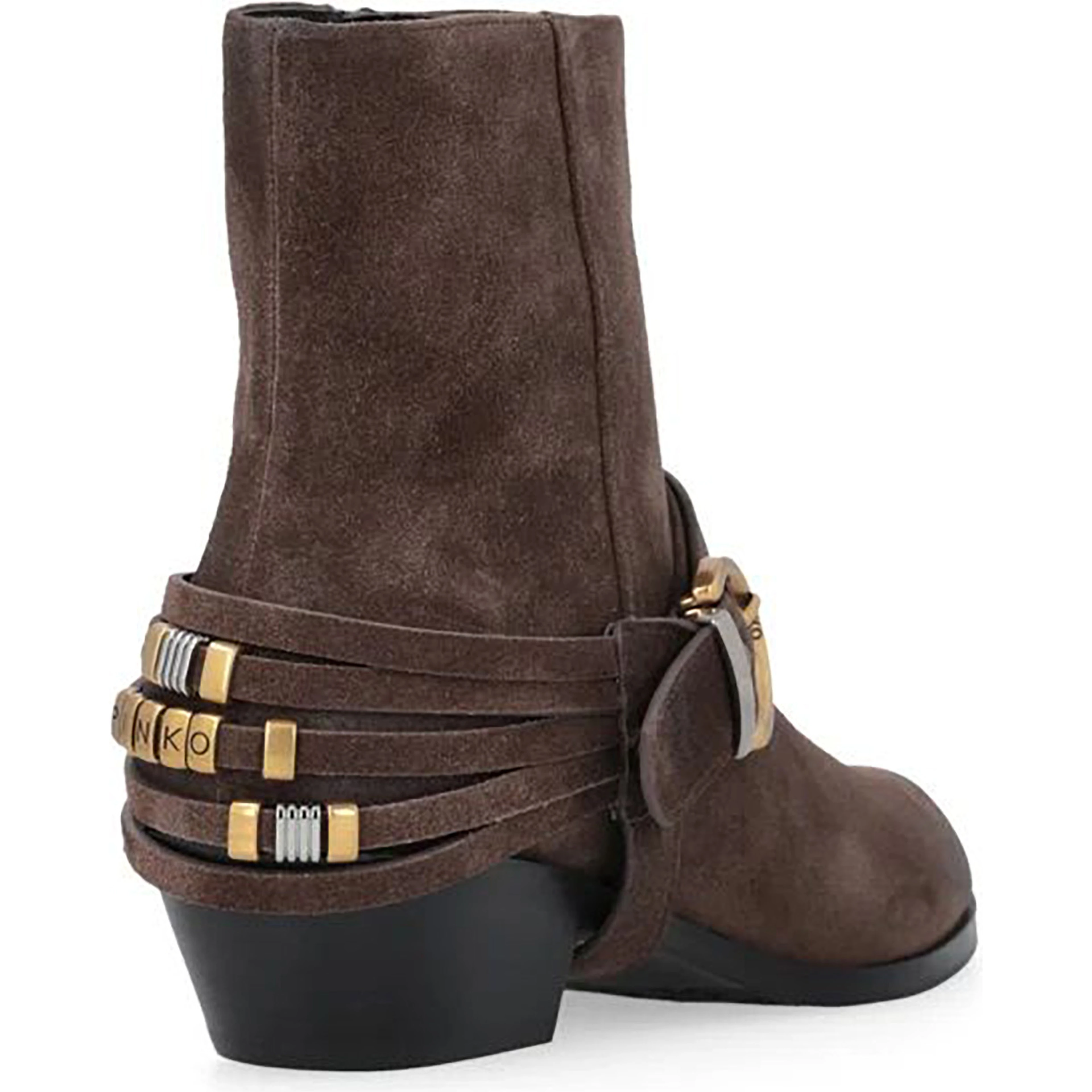 PINKO JANE 07 boots