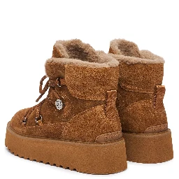 PINKO MARTINA 01 boots