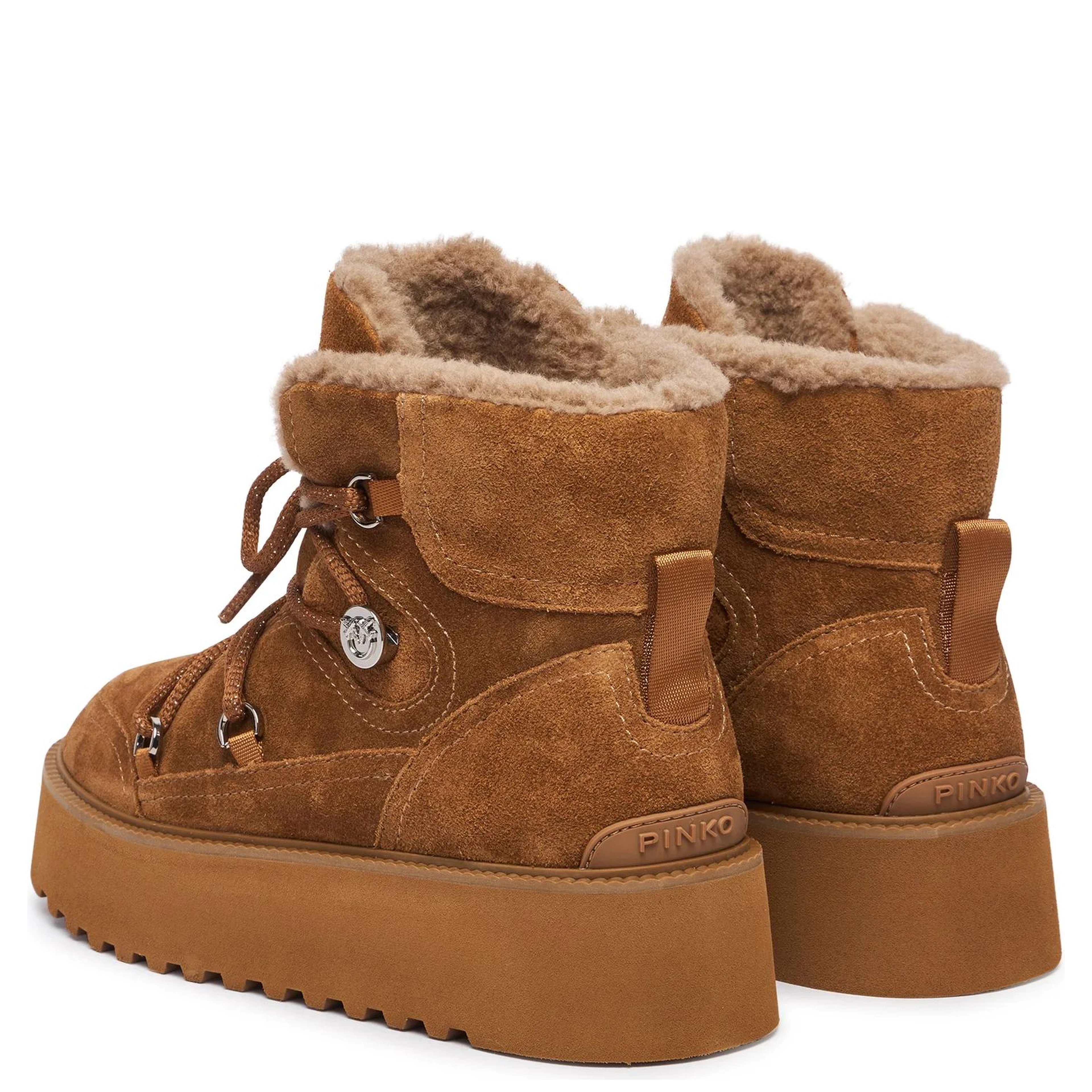 PINKO MARTINA 01 boots