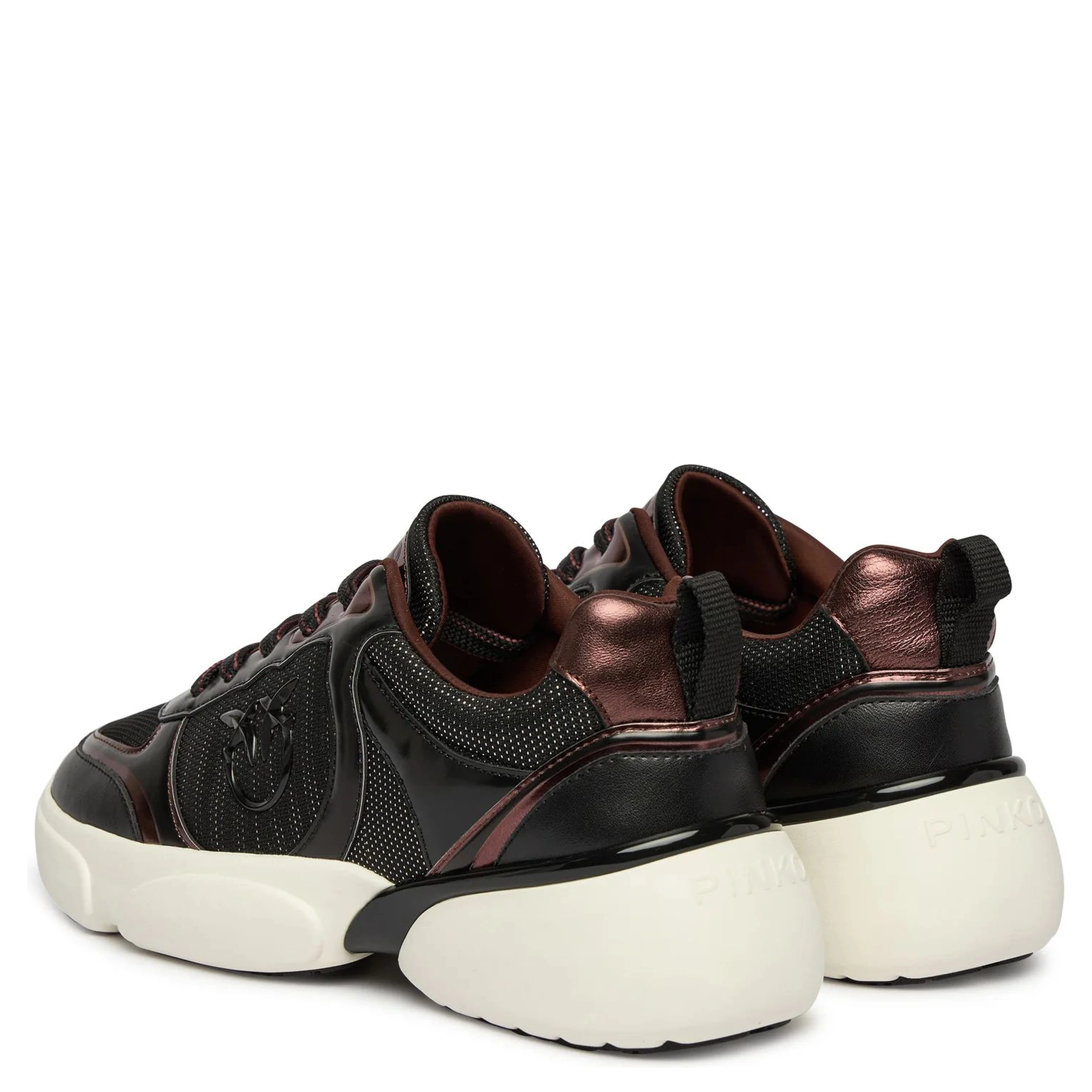 PINKO ALBA 03 sneakers