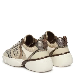PINKO ALBA 03 sneakers