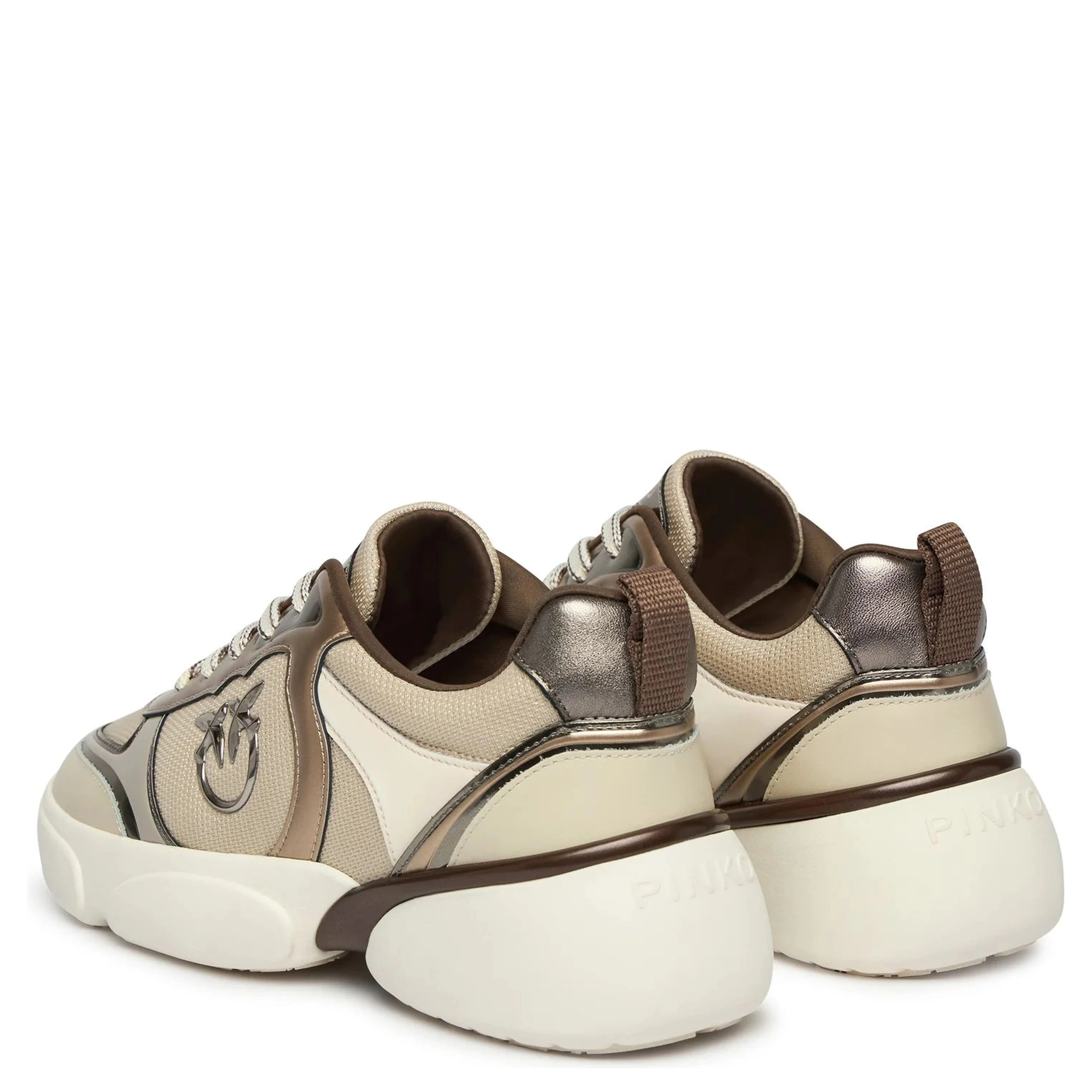 PINKO ALBA 03 sneakers