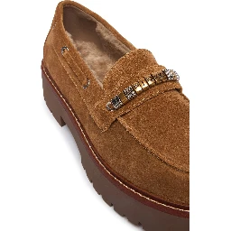 PINKO MARGARET 02 moccasins