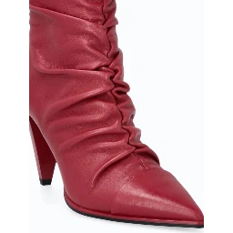 PINKO VANE 02 boots