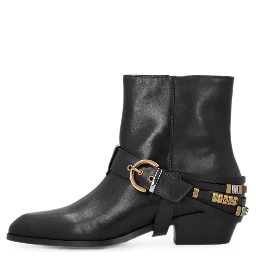 PINKO JANE 07 boots