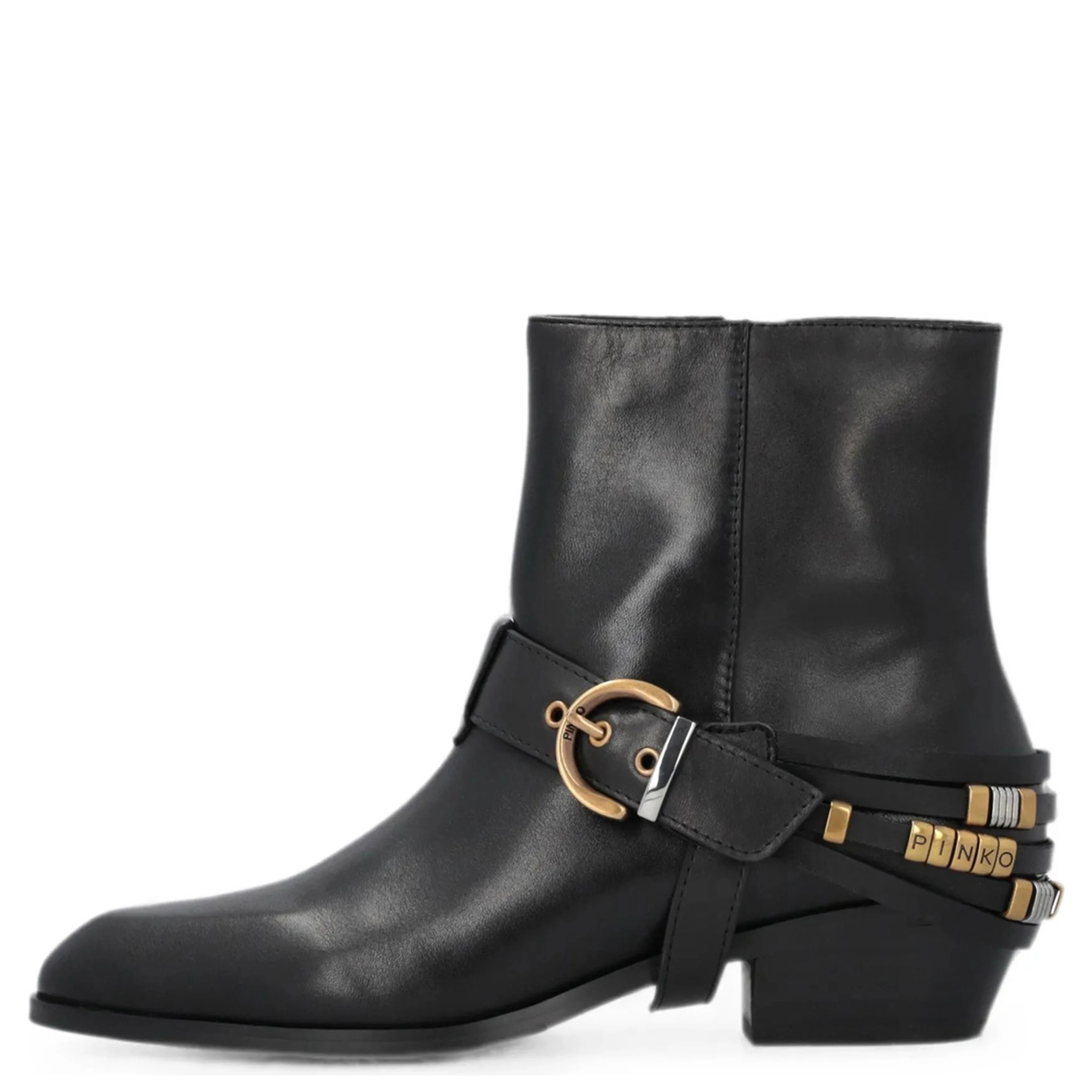PINKO JANE 07 boots