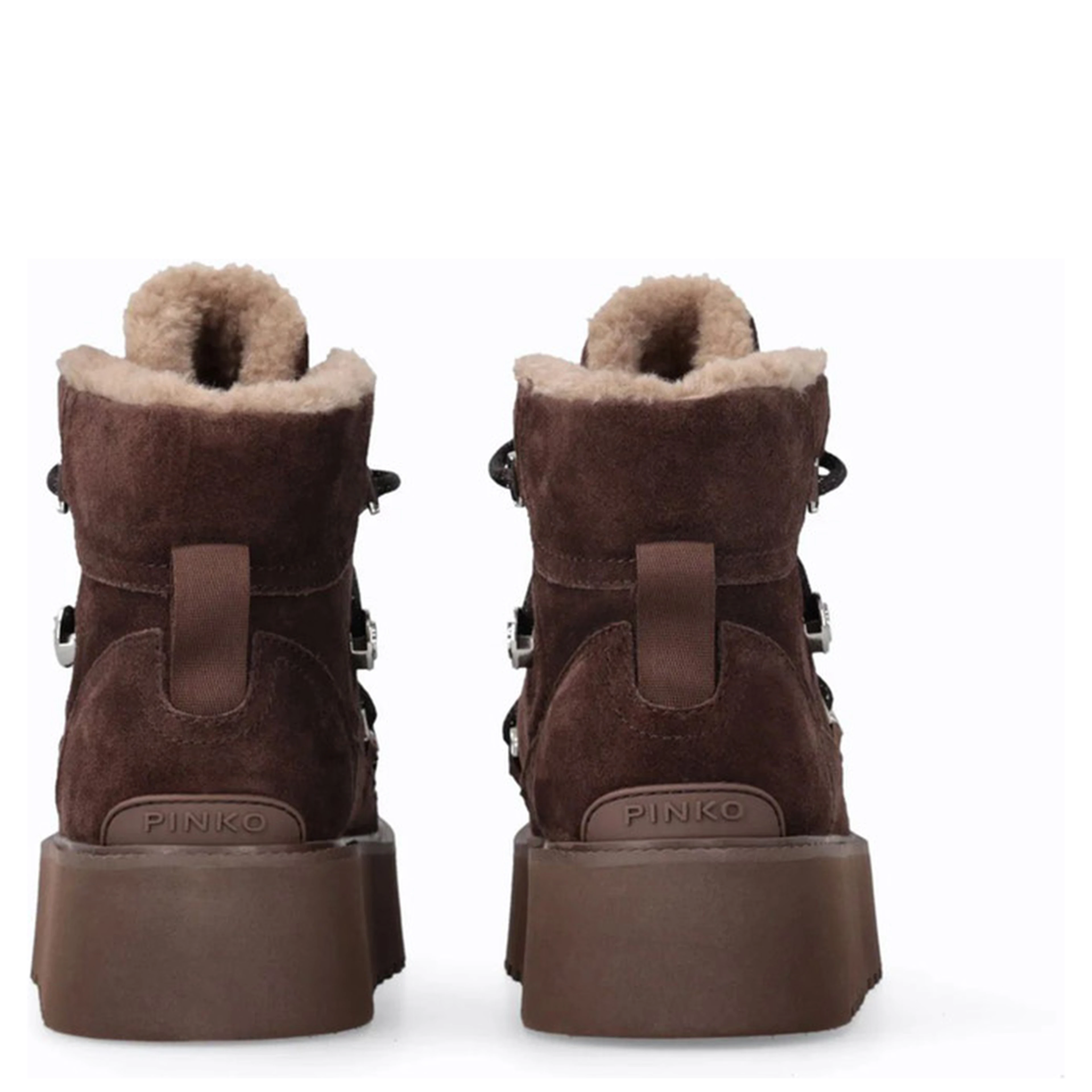 PINKO MARTINA 01 boots