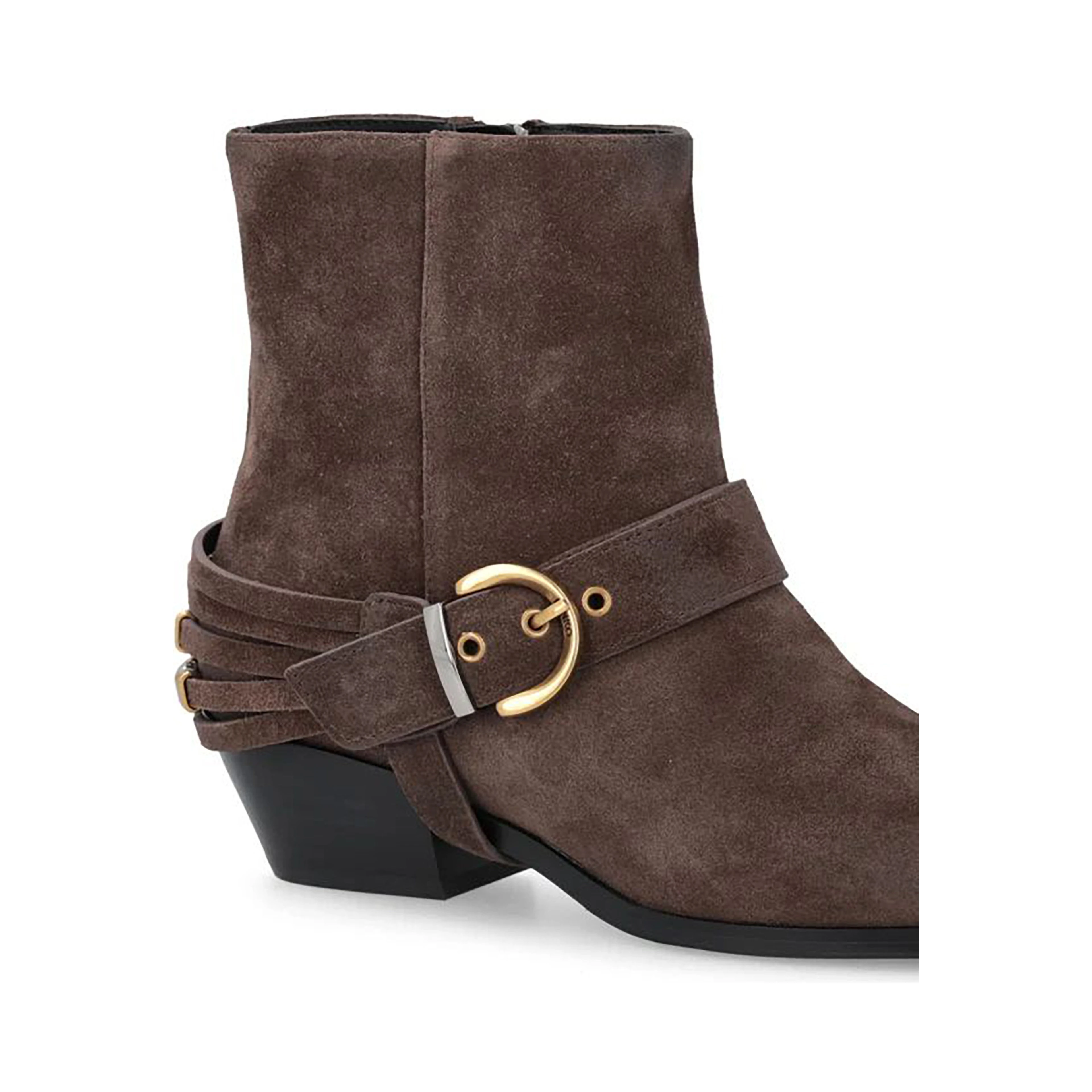 PINKO JANE 07 boots