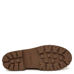PINKO MARGARET 01 moccasins
