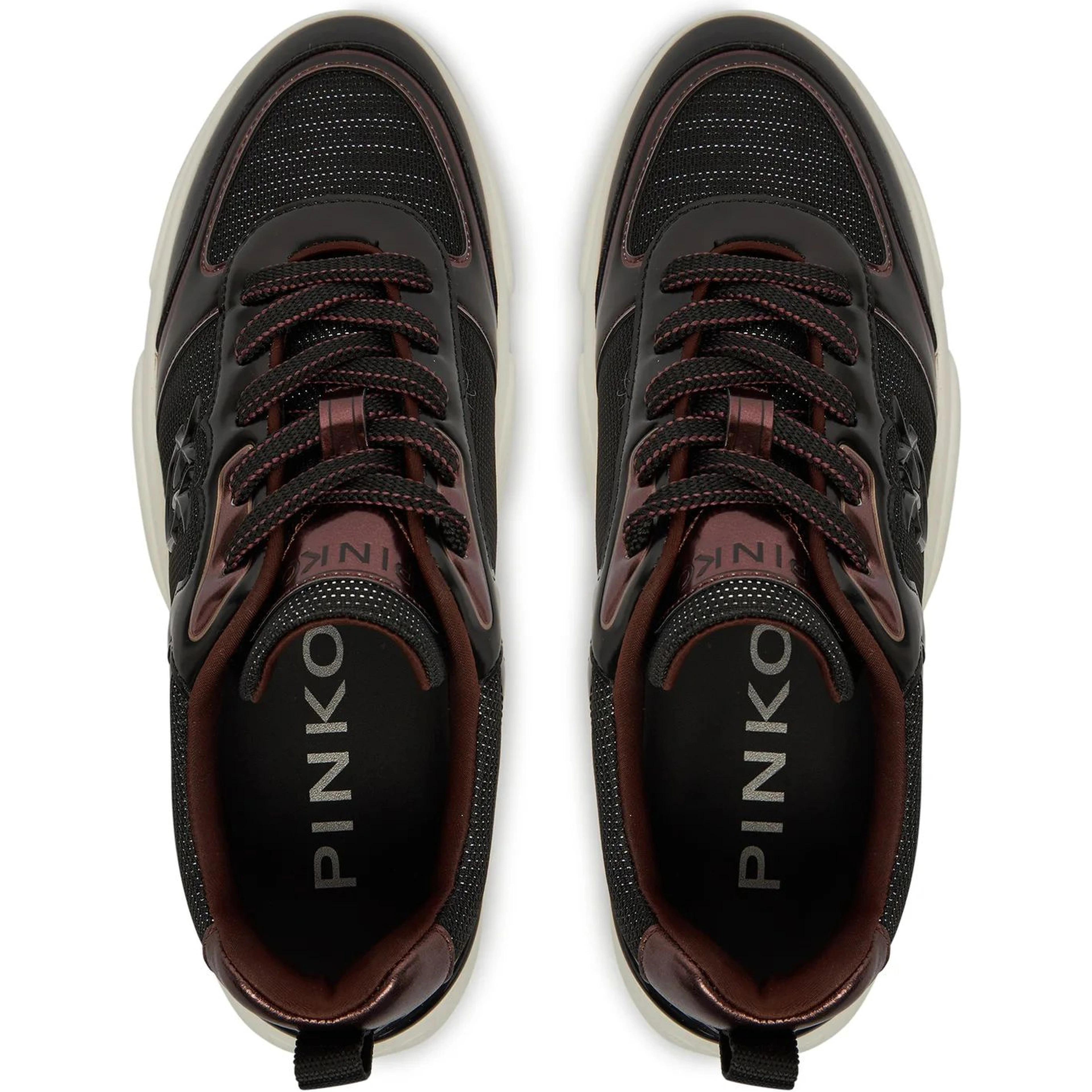 PINKO ALBA 03 sneakers