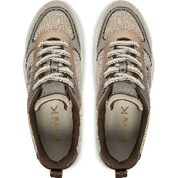 PINKO ALBA 03 sneakers