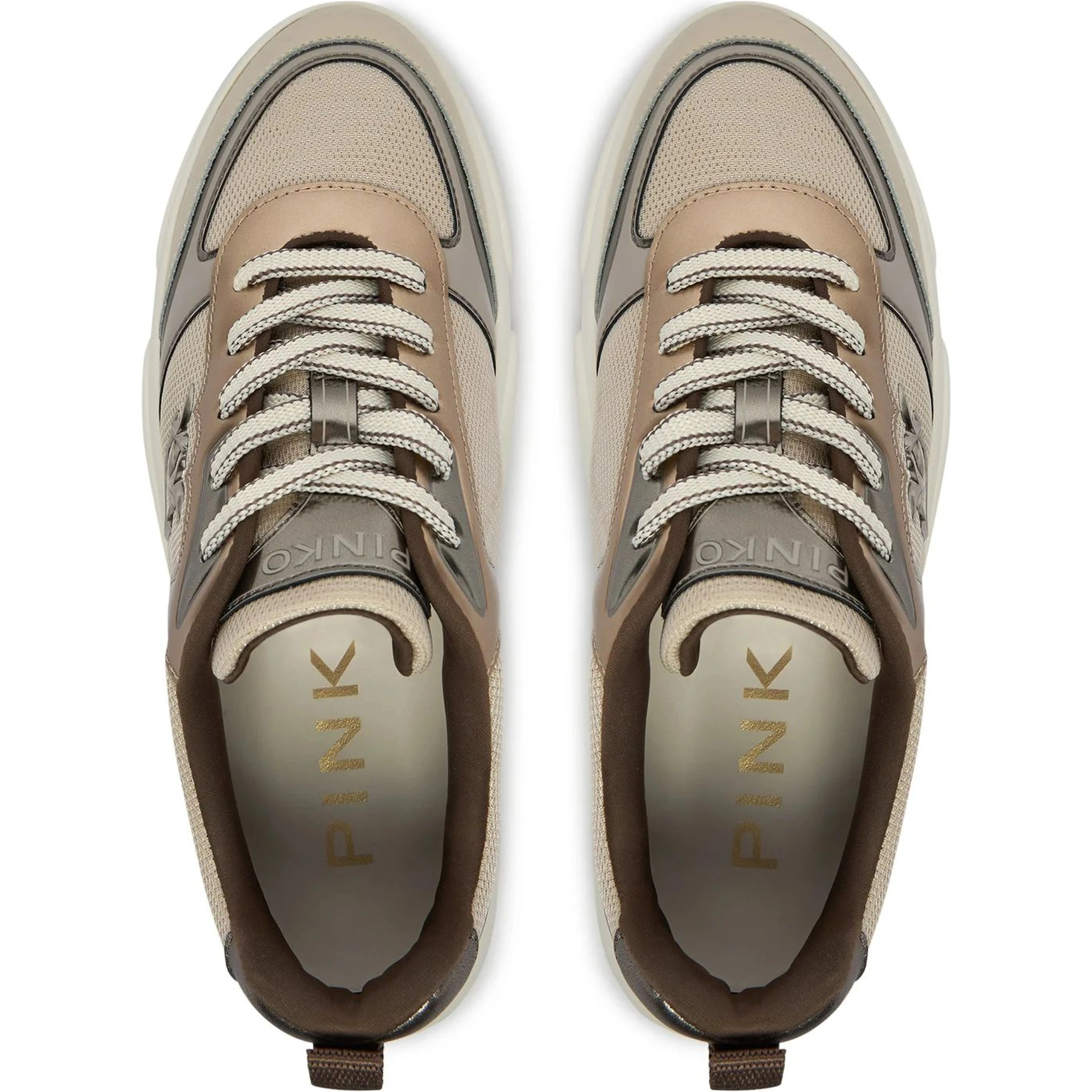 PINKO ALBA 03 sneakers
