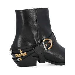 PINKO JANE 07 boots