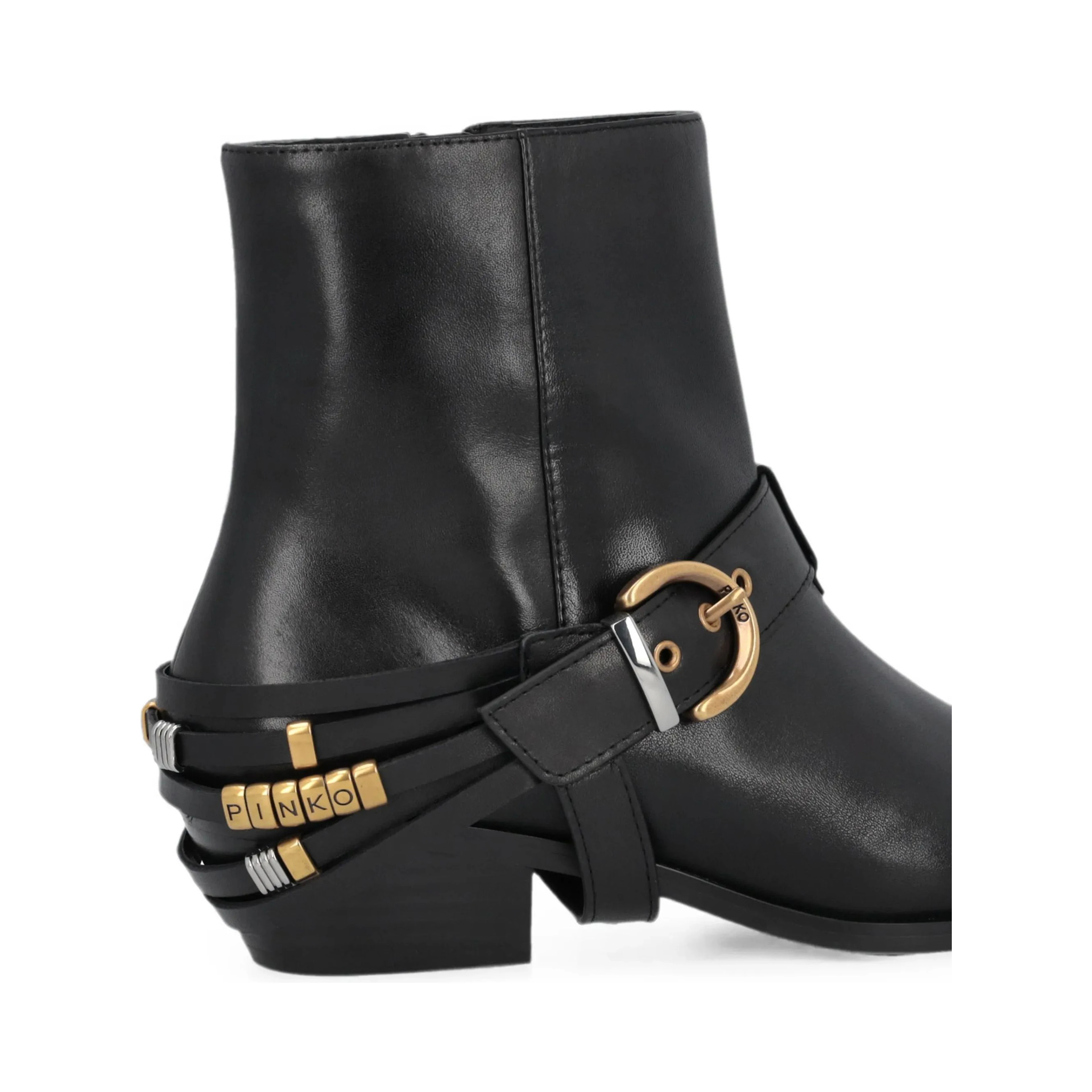 PINKO JANE 07 boots