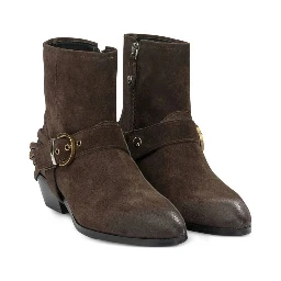 PINKO JANE 07 boots