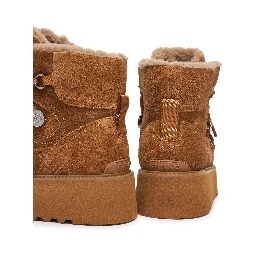 PINKO MARTINA 01 boots