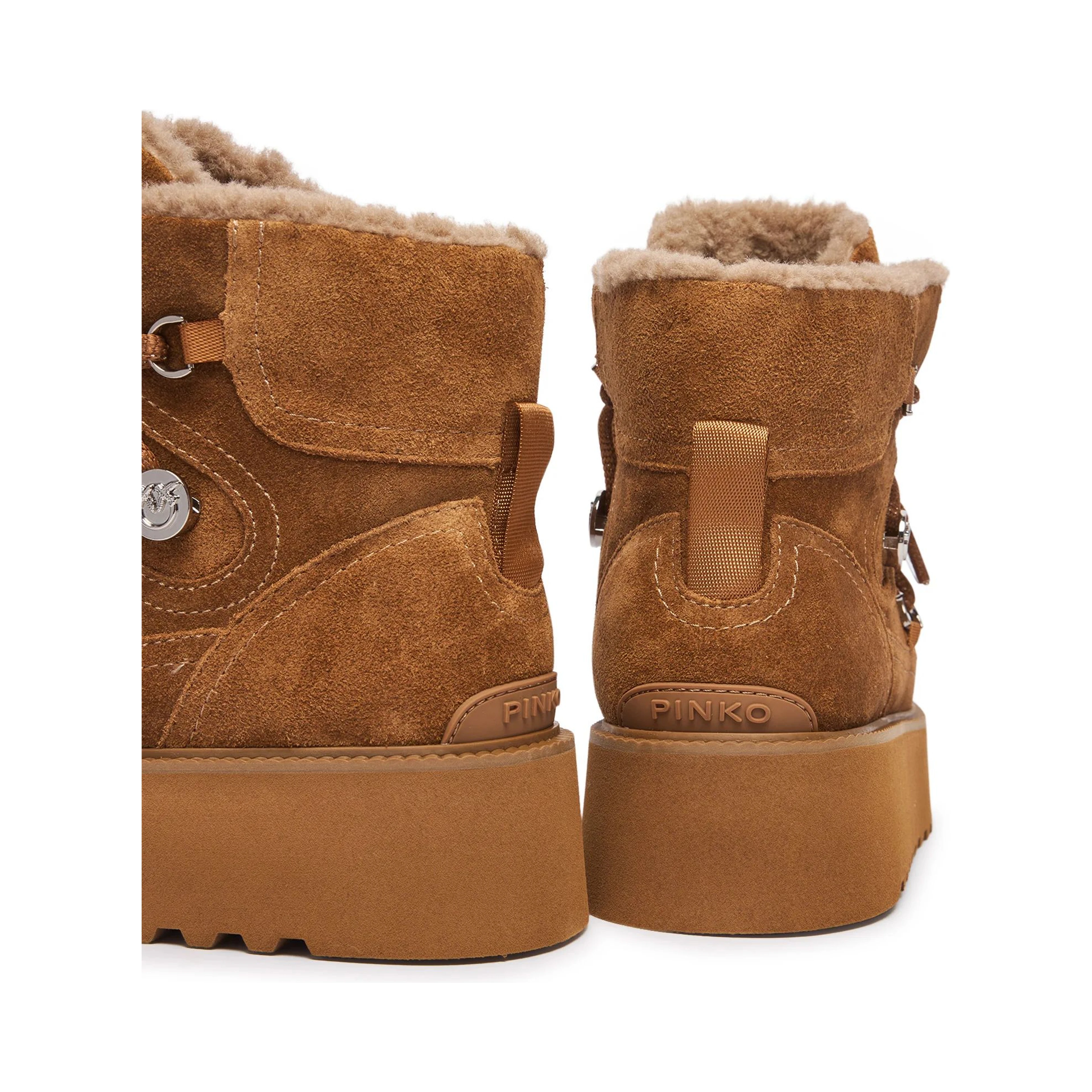PINKO MARTINA 01 boots