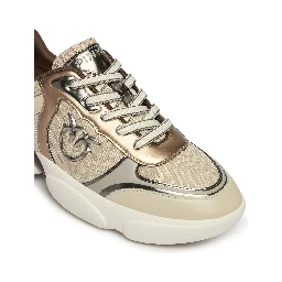 PINKO ALBA 03 sneakers