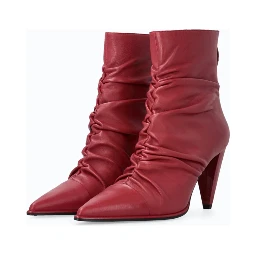 PINKO VANE 02 boots