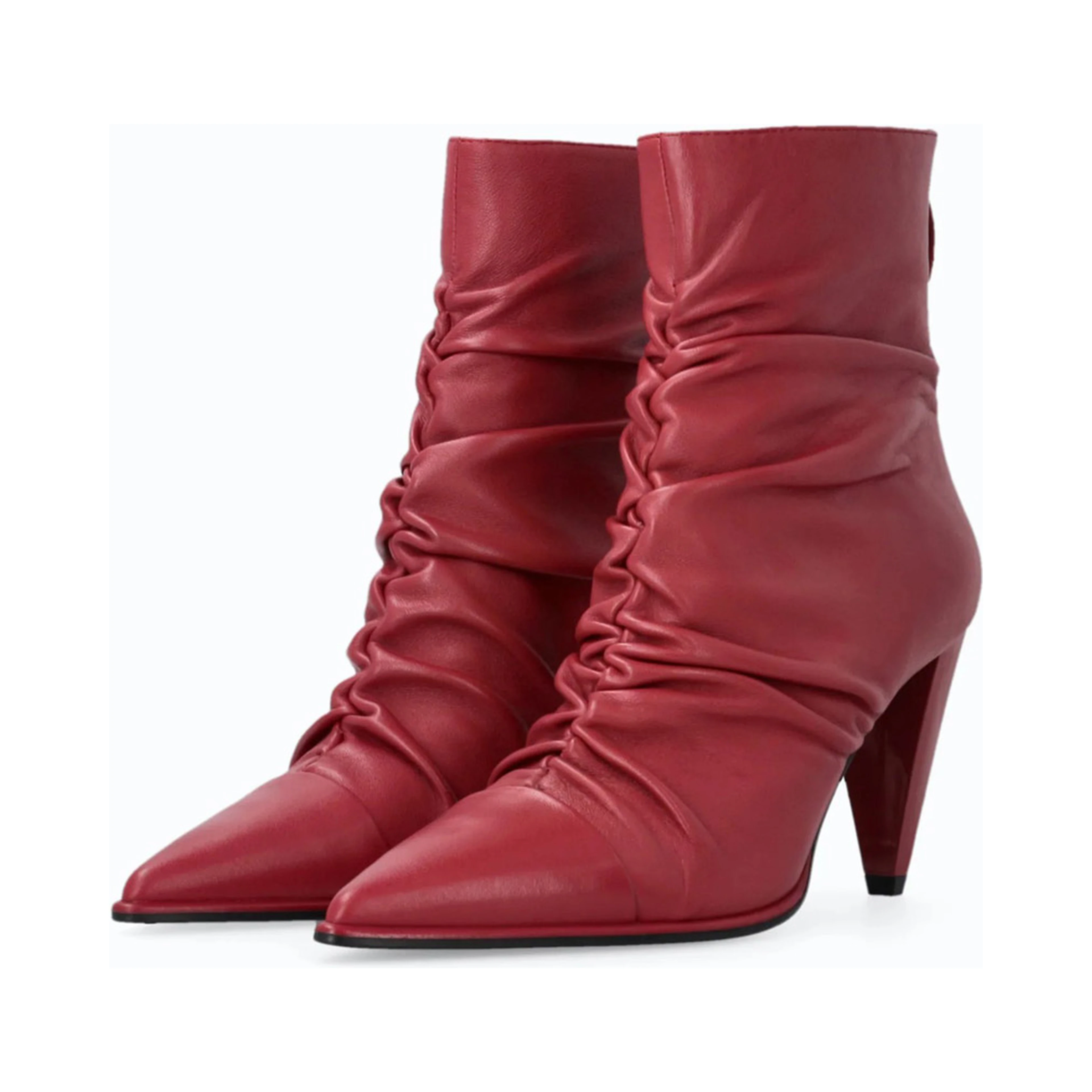 PINKO VANE 02 boots