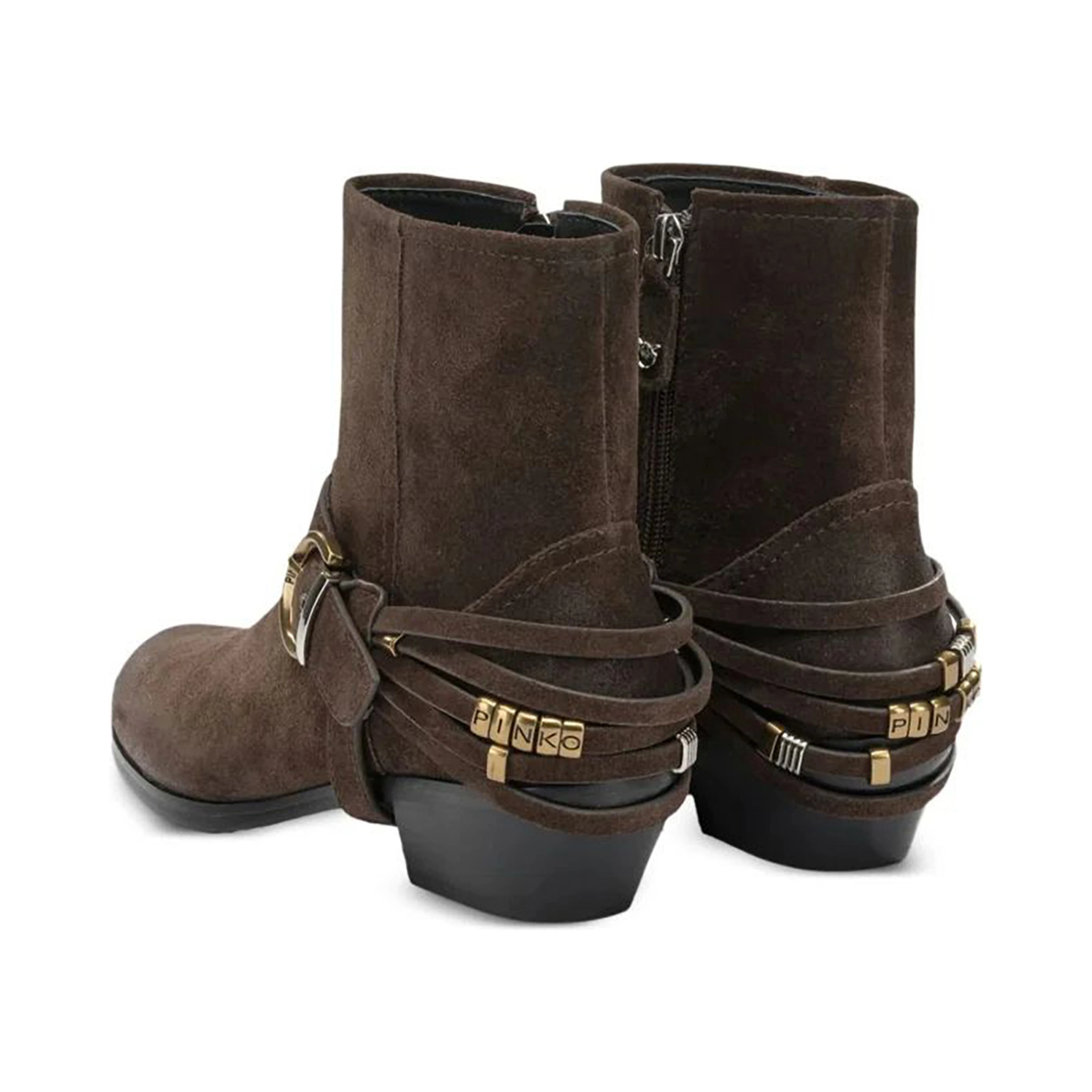 PINKO JANE 07 boots