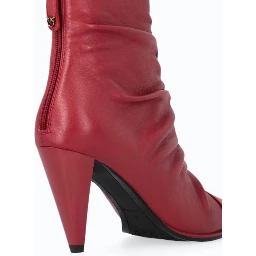 PINKO VANE 02 boots