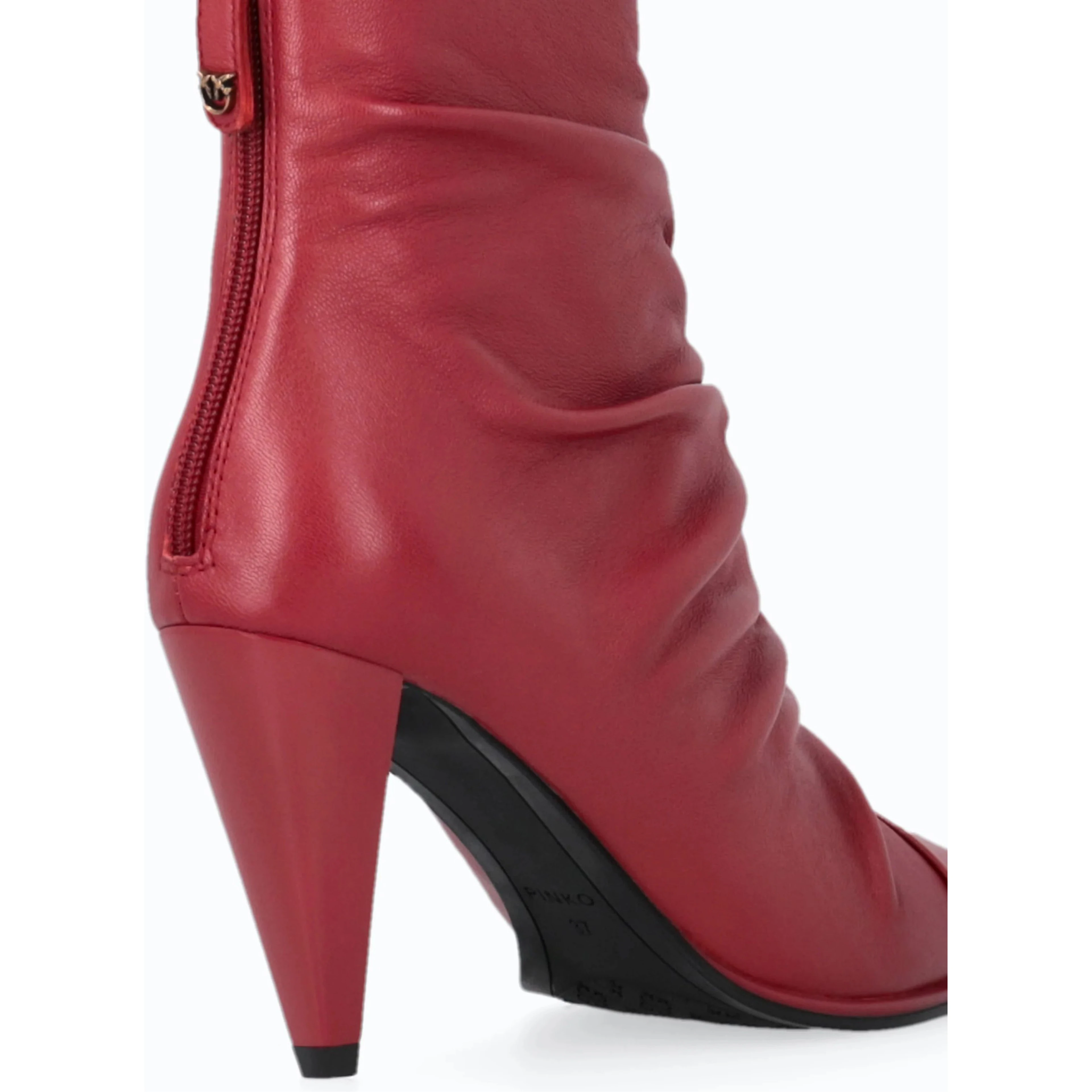 PINKO VANE 02 boots