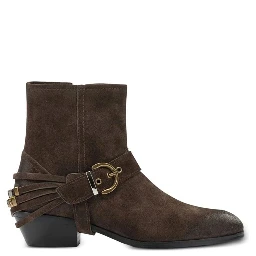 PINKO JANE 07 boots