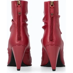 PINKO VANE 02 boots