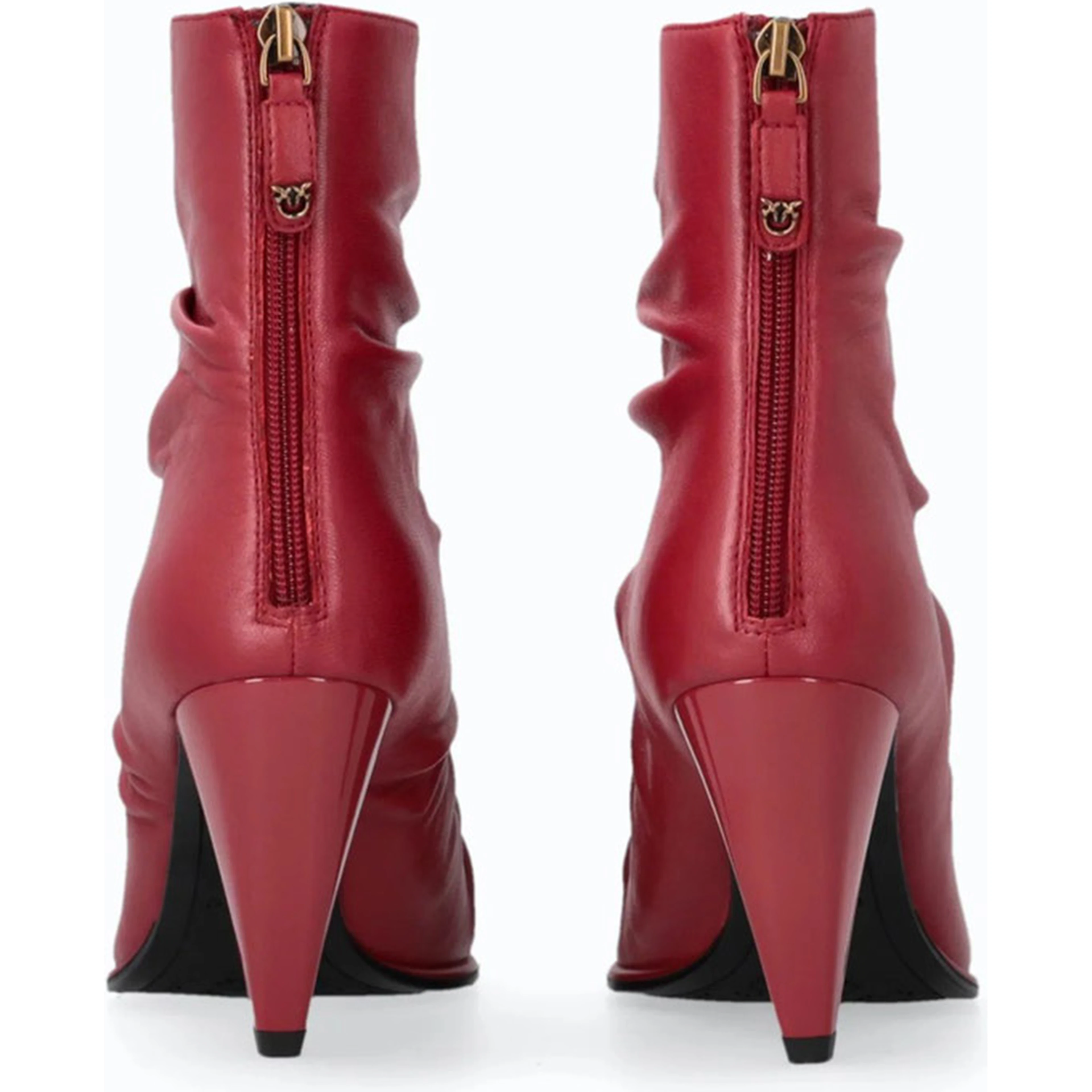 PINKO VANE 02 boots