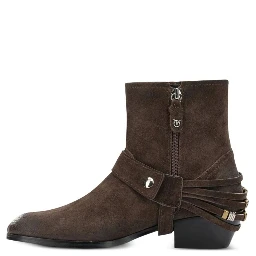 PINKO JANE 07 boots